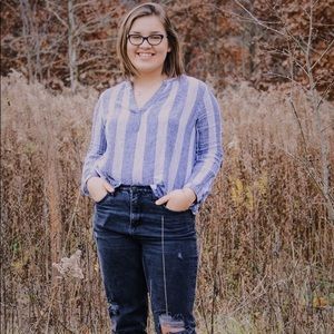 Meet your Posher, Irene